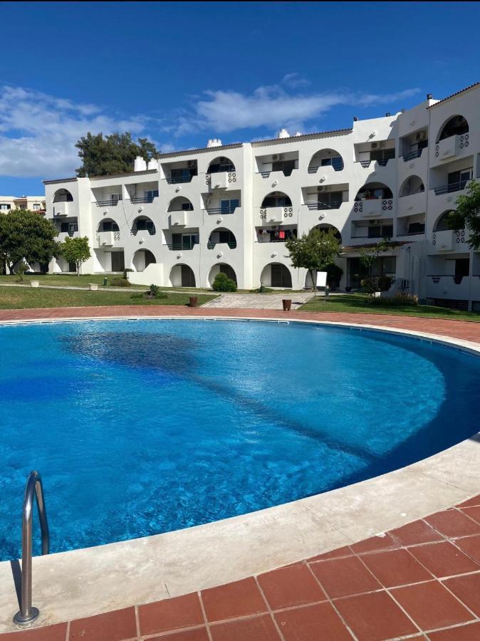 Apart 306 Albufeira Exterior photo