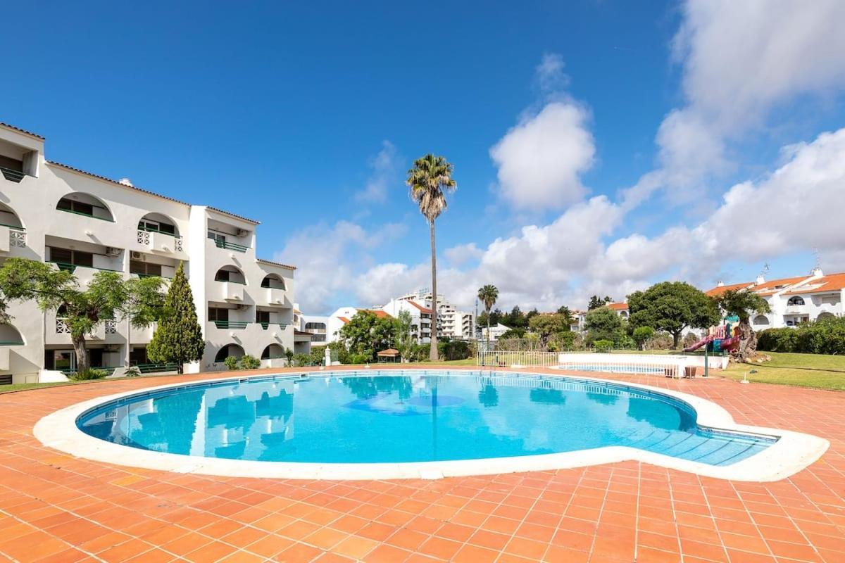 Apart 306 Albufeira Exterior photo